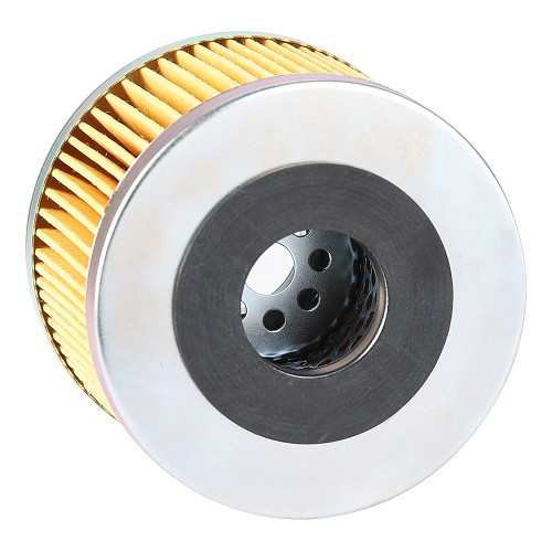 Filtro olio Purflux L108 per Citroën ID (09/1966-1975) - ID11100