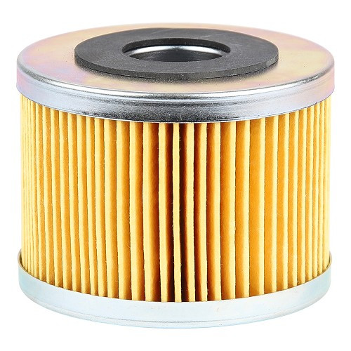     
                
                
    Filtro olio Purflux L108 per Citroën ID (09/1966-1975) - ID11100
