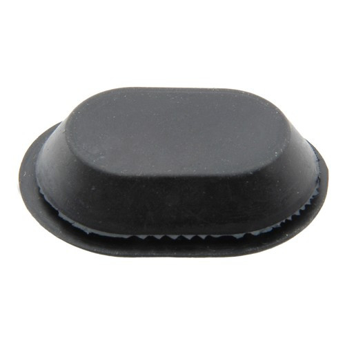     
                
                
    batente de porta oval para Citroën ID - ID20025
