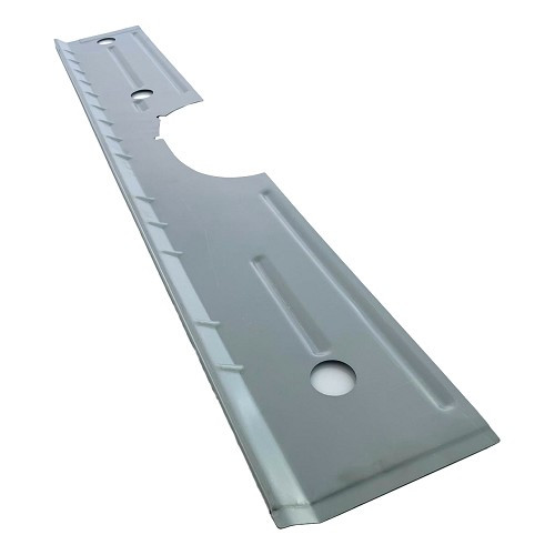     
                
                
    Tôle réparation plancher gauche pour Citroën ID - ID20039
