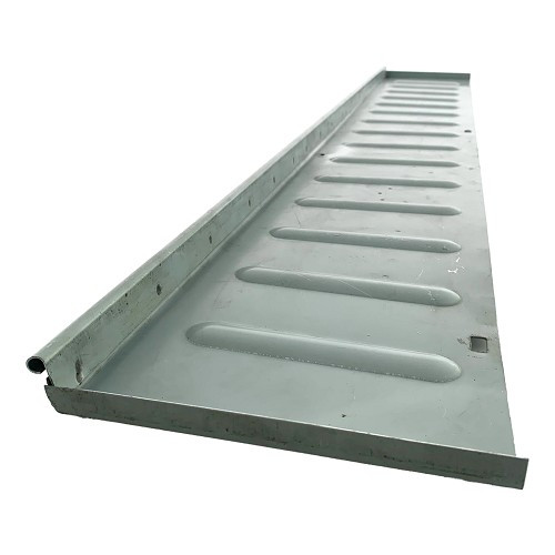     
                
                
    Tôle de plancher sous réservoir pour Citroën ID - ID20041
