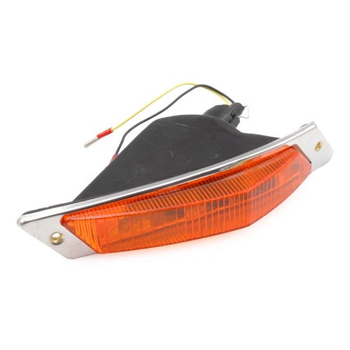     
                
                
    intermitente delantero izquierdo para Citroën ID 68> - ID30007
