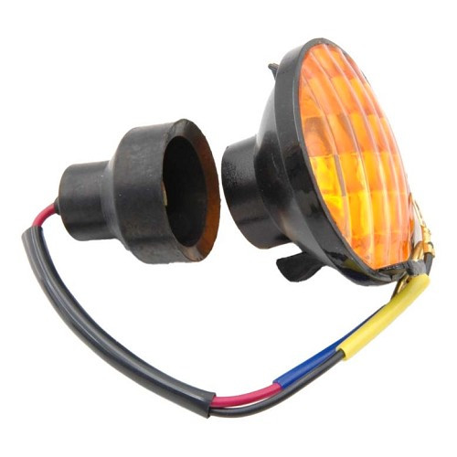     
                
                
    Intermitente trasero completo para Citroën ID - ID30008
