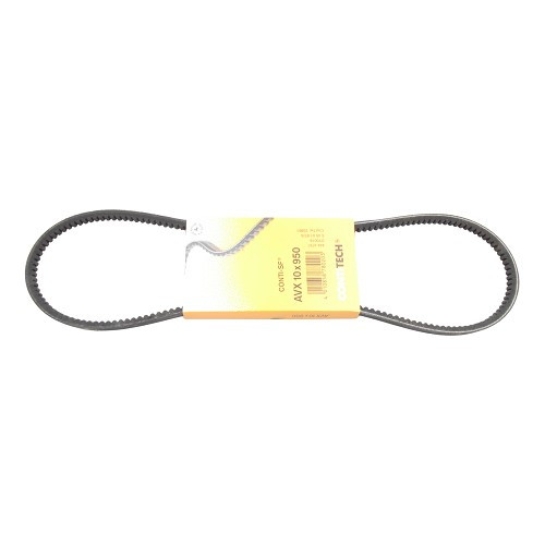     
                
                
    Water pump belt for Citroën ID between 1966 and 07/1967 10x950mm - ID35003
