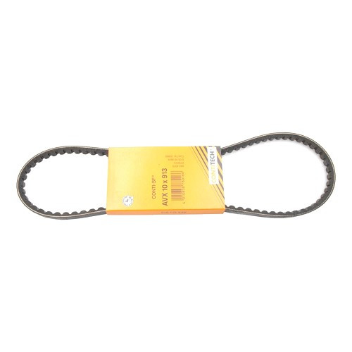     
                
                
    Water pump belt for Citroën ID between 1961 and 1965 10x913mm - ID35004
