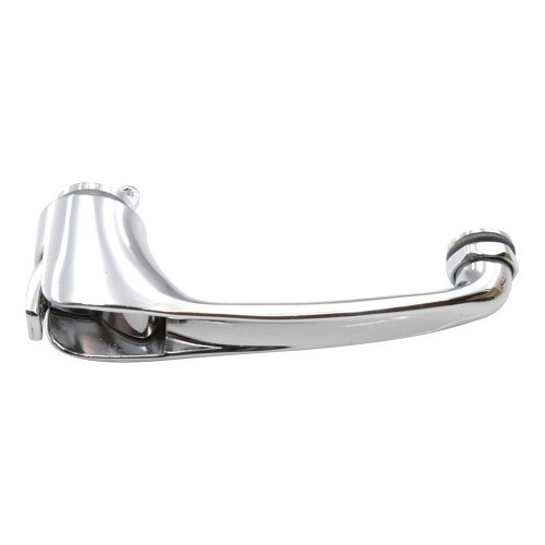     
                
                
    interior manilla derecha 73mm palanca Citroën ID hasta 1971 - ID50006
