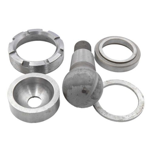     
                
                
    snodo sferico superiore per Citroën ID dal 65 - ID60006
