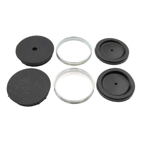     
                
                
    Kit de reparación del regulador de altura para Citroën ID - ID60013
