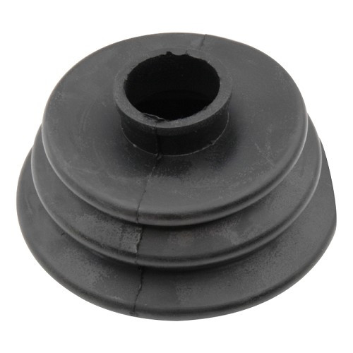     
                
                
    Soufflet de cardan côté boite de vitesse pour Citroën ID de 1965 à 1970 - ID60024
