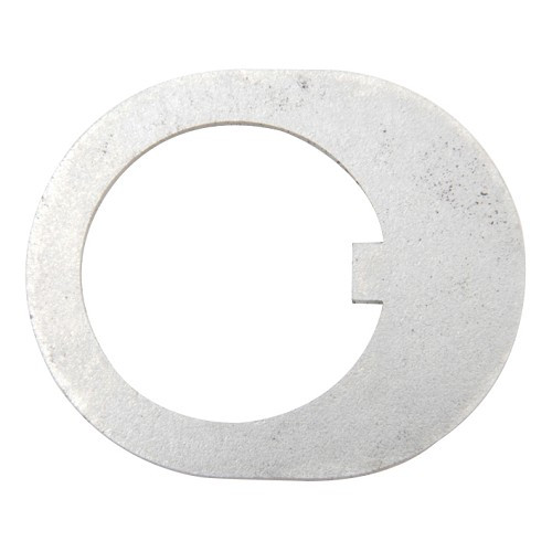     
                
                
    Retenedor de rodamiento de rueda trasera para Citroën ID - ID60043
