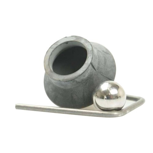     
                
                
    Kit de substituição de esferas para a suspensão traseira do Citroën ID (1958/1975) - ID60119
