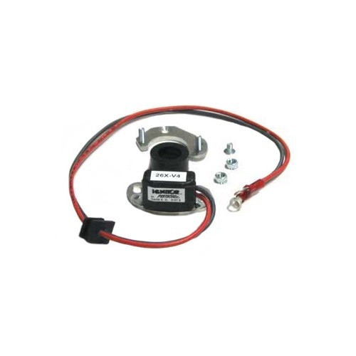  Pertronix IGNITOR-Kit für 911 mit HKZ-Gehäuse (Capacitive Discharge Box) - IG1867 
