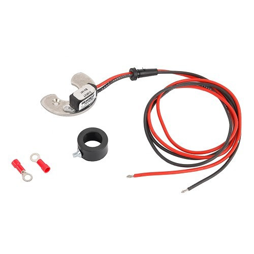 12-volt Citroën DS21 IGNITOR kit for SEV vacuum ignition distributor - IGSV1411