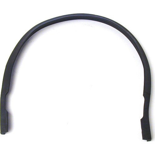     
                
                
    Bottom door gasket for Jaguar E-Type from 1961 to 1970 - JO00007
