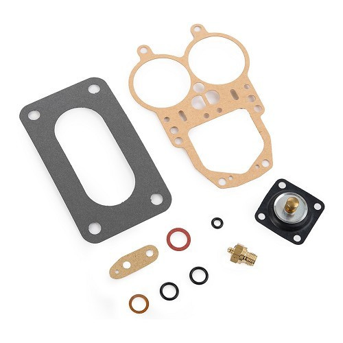     
                
                
    Juntas de carburador para Solex 32 EIES 43 para ALFA ROMEO - JOI0008
