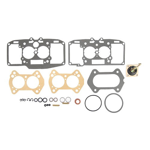 Carburettor seals for Zenith 34 2B3 for AUDI - JOI0108 