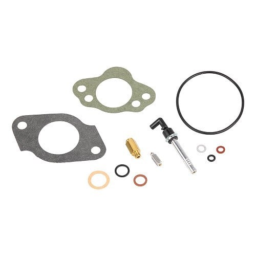  Carburettor seals for SU HIF 4 (a) for AUSTIN - JOI0120 