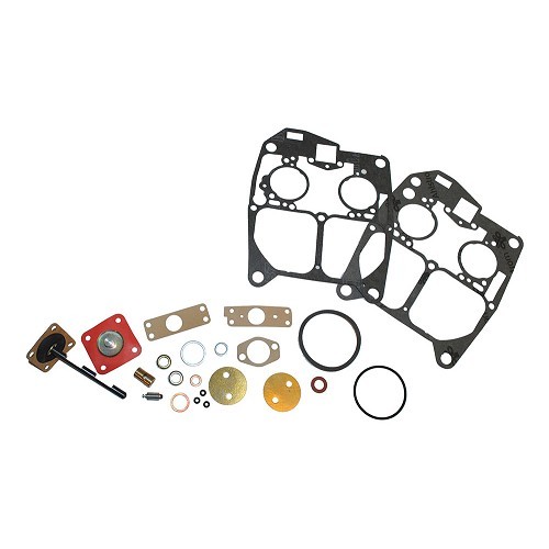  Carburettor gaskets for Solex 32/44 4A1 for BMW - JOI0220 