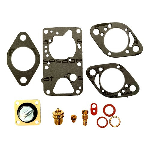     
                
                
    Juntas de carburador para Solex 32 BISA para CHRYSLER-UK - JOI0247
