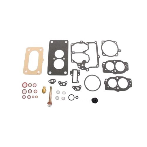     
                
                
    Juntas de carburador para Solex 32 BISA para CHRYSLER-UK - JOI0254
