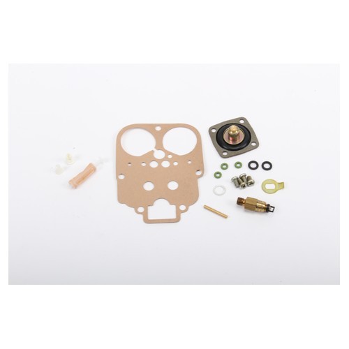     
                
                
    Carburettor seals for Weber 30 DGF for FIAT - JOI0348
