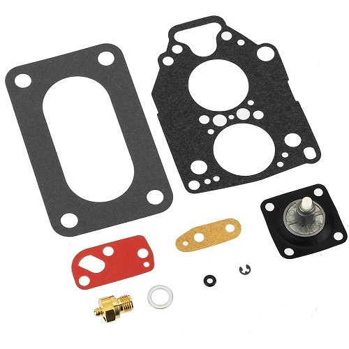     
                
                
    Juntas de carburador para Solex 30/32 CIC para FIAT - JOI0360
