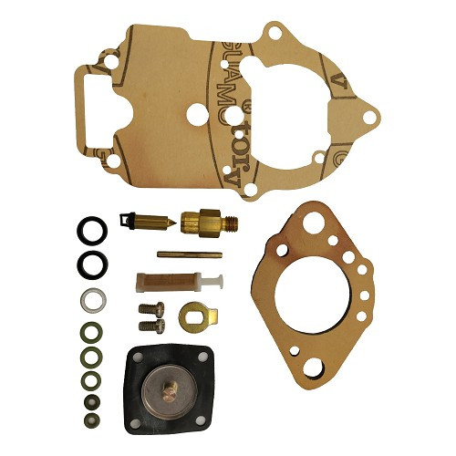     
                
                
    Juntas de carburador para Weber 32 ICEE para FIAT - JOI0382
