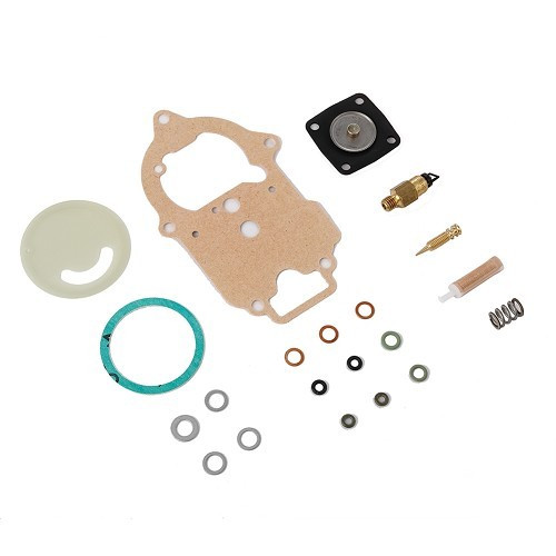     
                
                
    Juntas de carburador para Weber 32 ICEV para FIAT - JOI0388
