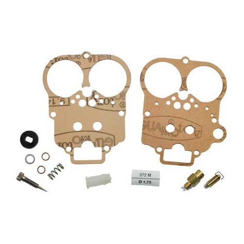     
                
                
    Vergaserdichtungen für Weber 32 DHS für FIAT - JOI0405
