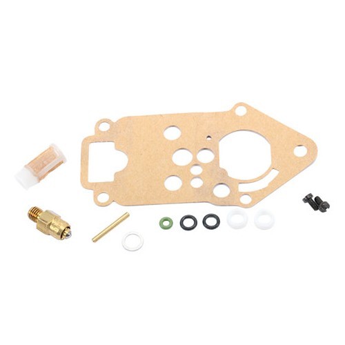     
                
                
    Juntas de carburador para Weber 28 IMB para FIAT - JOI0413
