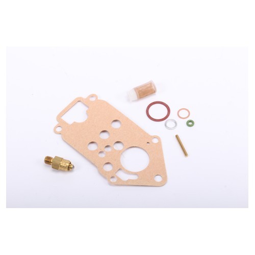     
                
                
    Juntas de carburador para Weber 26 IMB para FIAT - JOI0450
