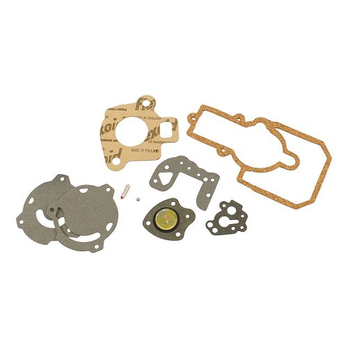  Carburettor seals for F VV for FORD Fiesta 1.1 - JOI0543 