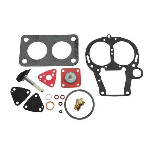     
                
                
    Carburettor seals for Solex 32 TDID for FORD EUROPE - JOI0556
