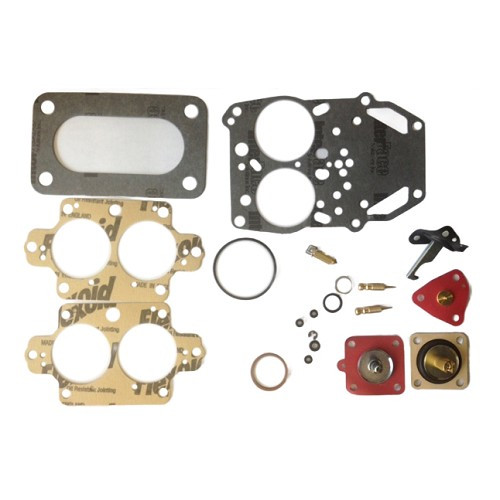     
                
                
    Carburettor seals for Solex 38 EEIT for FORD EUROPE - JOI0564
