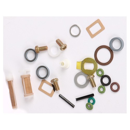 Carburettor seals for Weber26/28 TLDM for FORD EUROPE - JOI0571