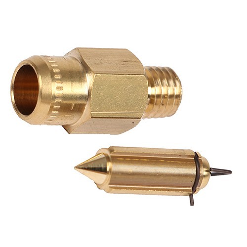 Carburettor seals for Weber26/28 TLDM for FORD EUROPE - JOI0571