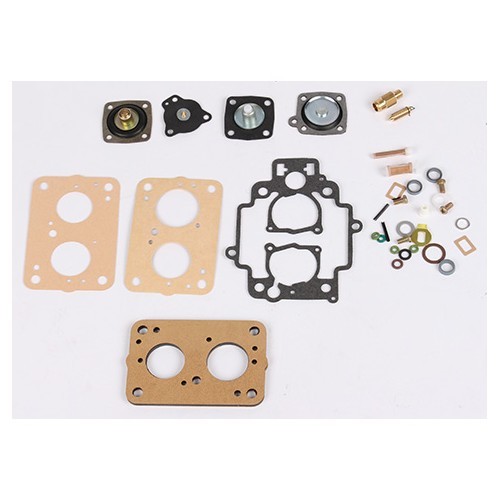     
                
                
    Juntas de carburador para Weber 26/28 TLDM para FORD EUROPE - JOI0571
