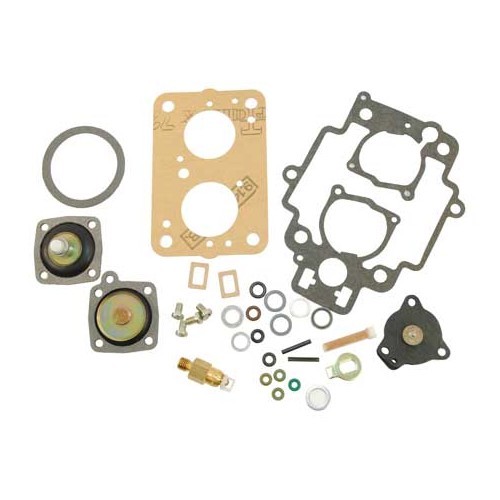     
                
                
    Juntas de carburador para Weber 28/30 TLDM para FORD EUROPE - JOI0573
