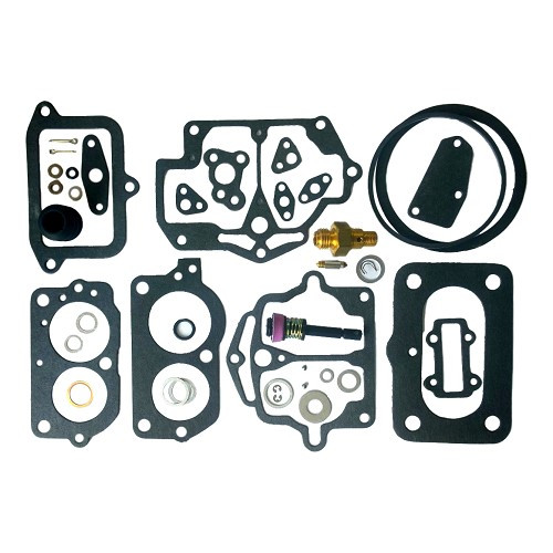     
                
                
    Juntas de carburador para N 213304 para ISUZU - JOI0648
