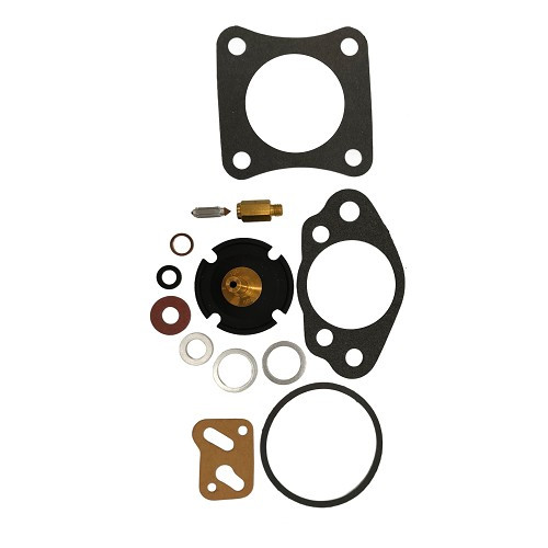     
                
                
    Guarnizioni di carburatore per SU HD6 per JAGUAR - JOI0652
