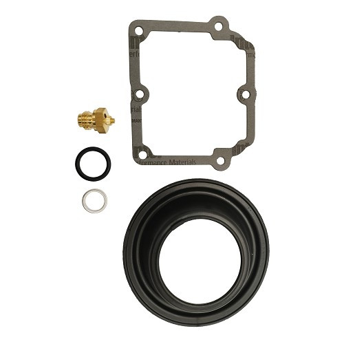     
                
                
    Carburator afdichtingen voor Dellorto 175 CDSE voor JAGUAR - JOI0673
