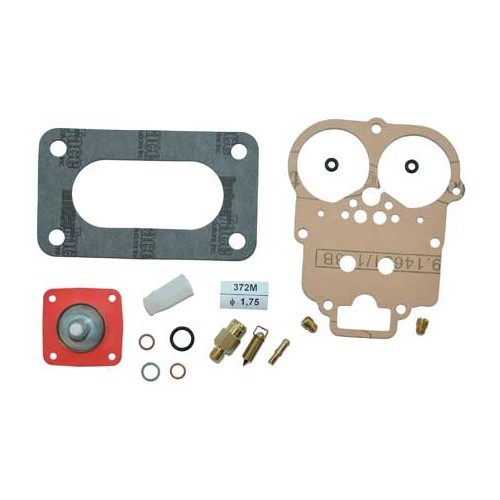     
                
                
    Carburator afdichtingen voor Ozone 1107010 voor LADA - JOI0676
