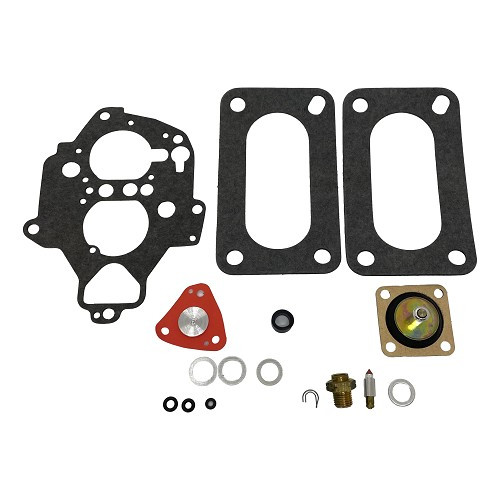     
                
                
    Juntas de carburador para Ozone 1107010 para LADA - JOI0686
