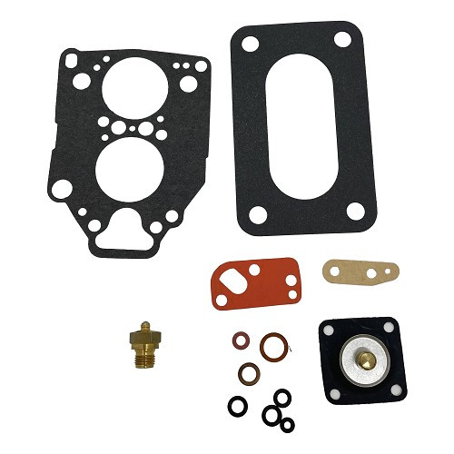     
                
                
    Juntas de carburador para Solex 32 CIC para LANCIA - JOI0692
