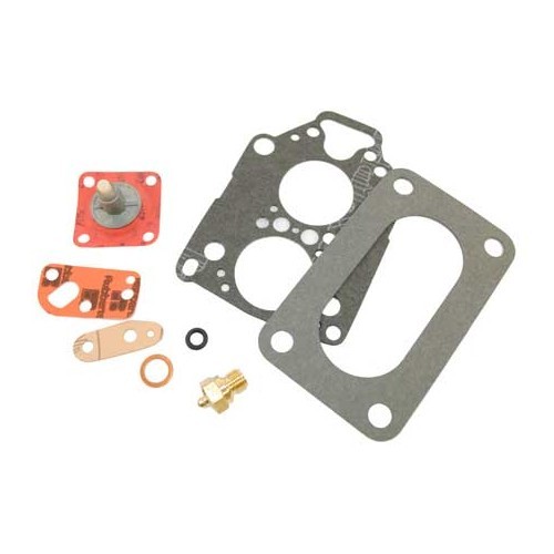     
                
                
    Juntas de carburador para Solex 34 CIC para LANCIA Beta 1800 - JOI0698
