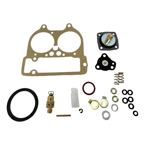     
                
                
    Juntas de carburador para Weber 36 DCA para LANCIA - JOI0700
