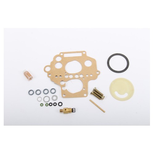     
                
                
    Juntas de carburador para Weber 32 DAT para LANCIA - JOI0704
