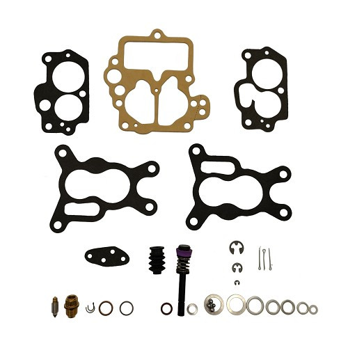     
                
                
    Juntas de carburador para Hi DCT 306 para MAZDA - JOI0742
