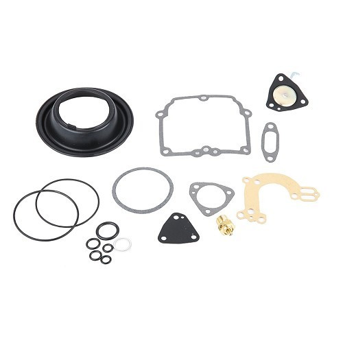     
                
                
    Guarnizioni di carburatore per Stromberg 175 CDT per MERCEDES-BENZ - JOI0769
