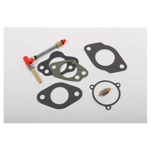  Carburettor seals for SU HS4 up to AUD-492 for MG - JOI0789 